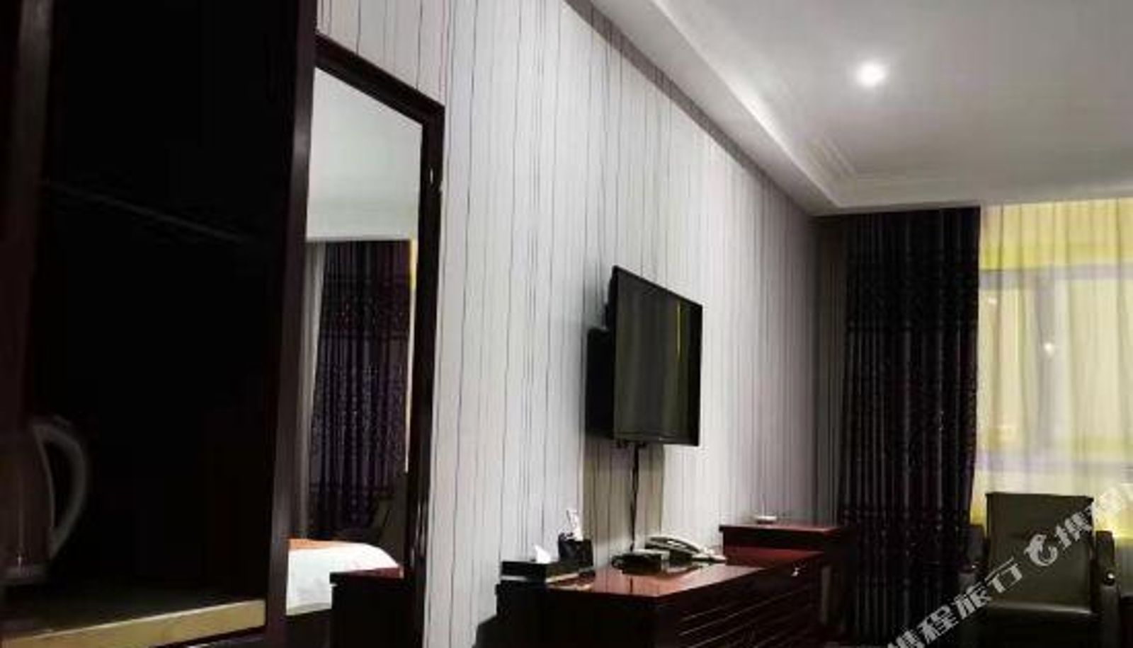 Room - Xunhua Berman Hotel