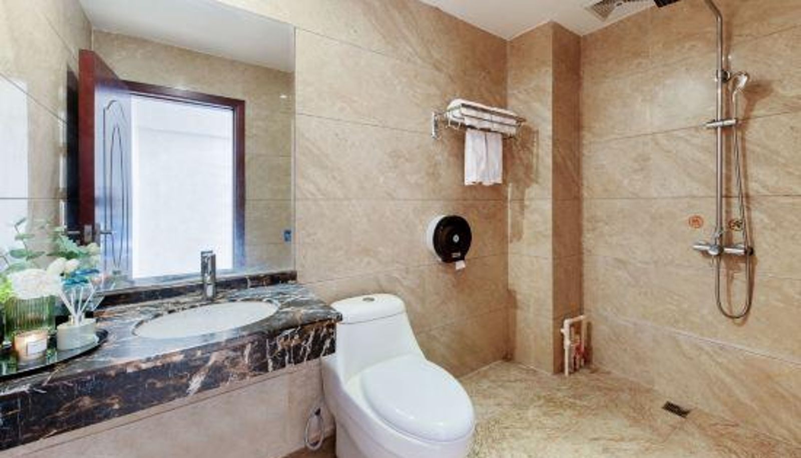 Habitación - Sainan Hotel (Xuwen International Trade Plaza)