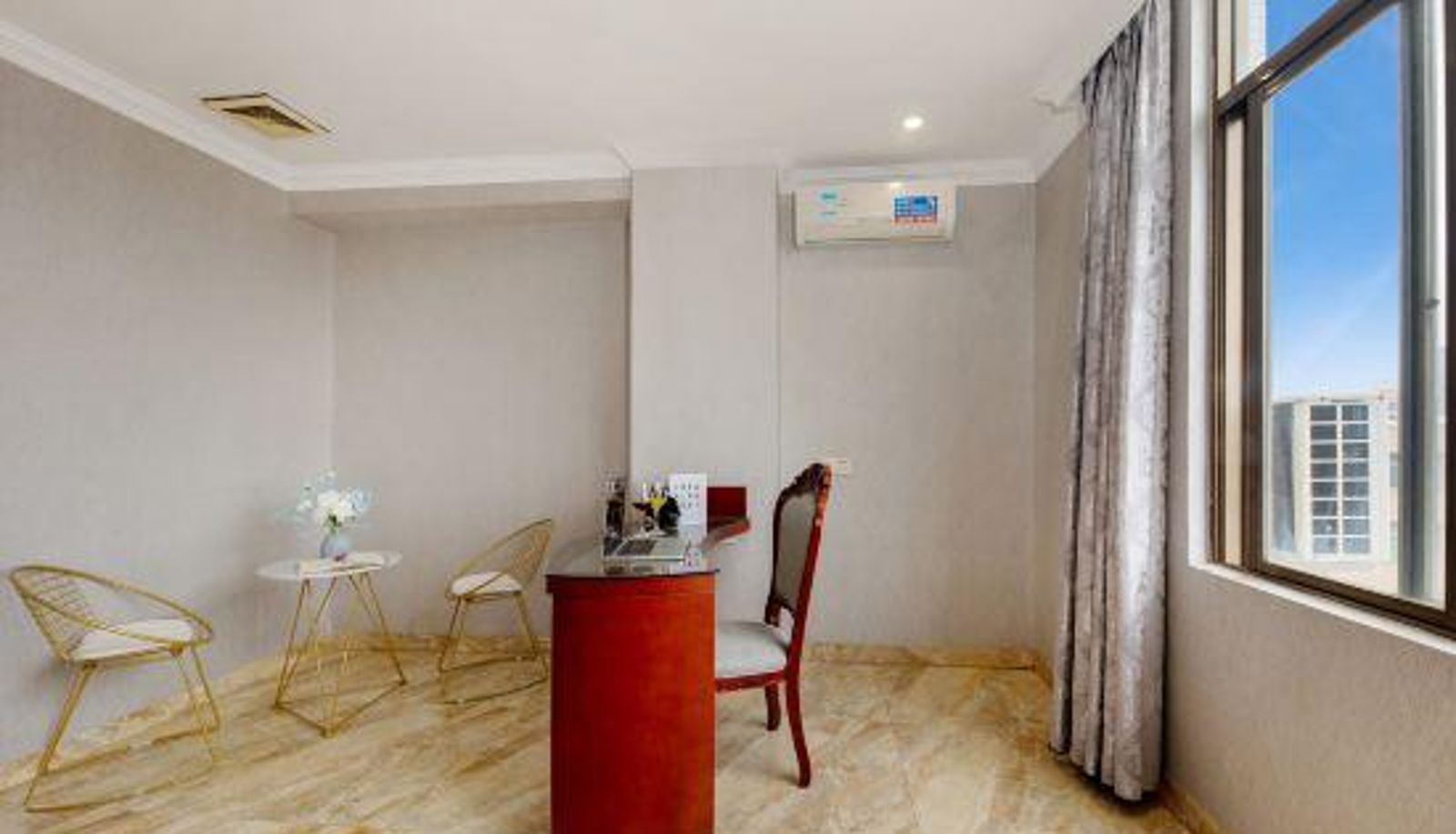 Habitación - Sainan Hotel (Xuwen International Trade Plaza)