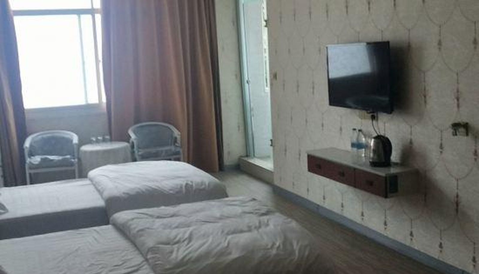 Room - Gushi Longquange Bathing Hotel