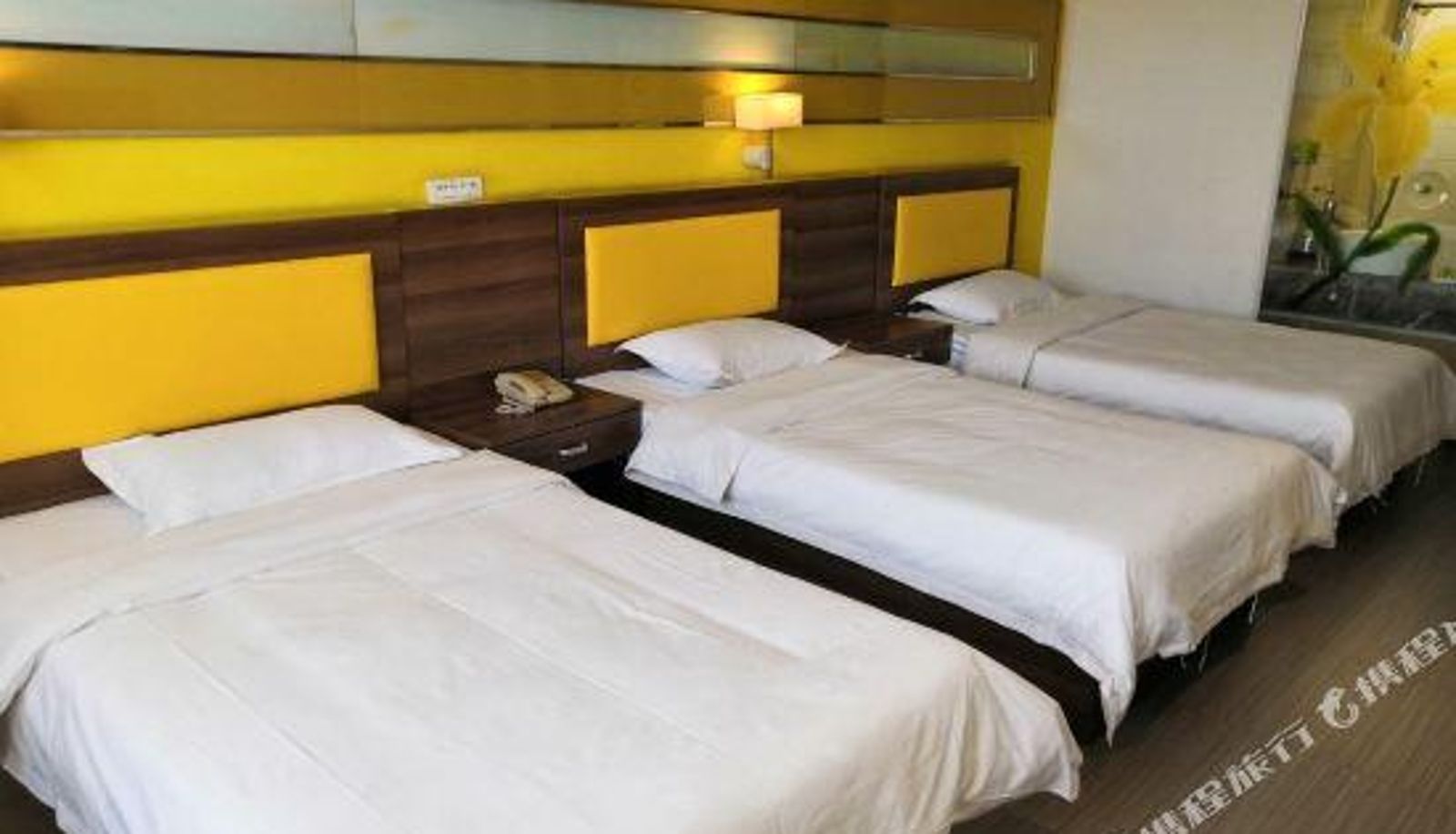 Camera - Chenghao Hotel Tumert Youqi
