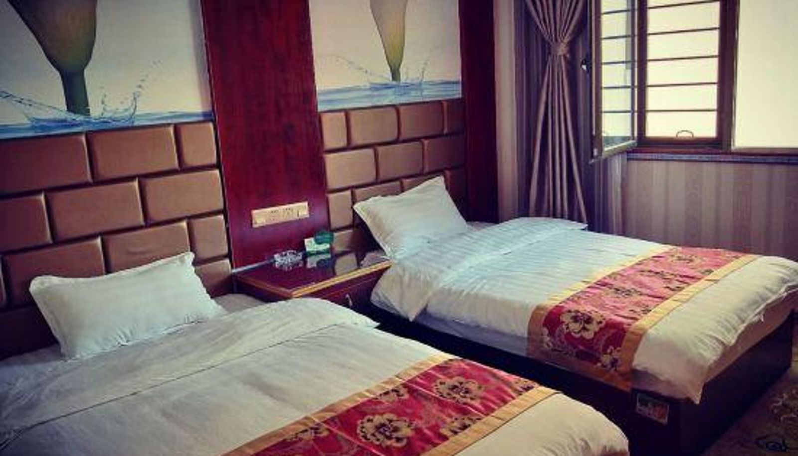 Interior view - Xunhuaya Home Hotel
