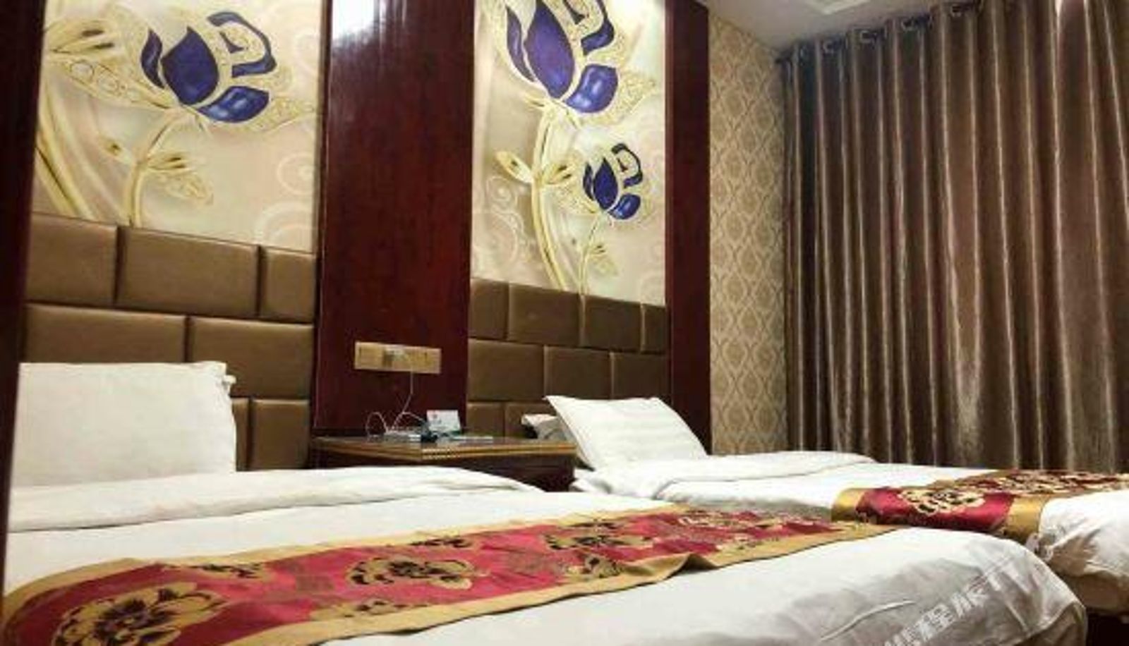 Interior view - Xunhuaya Home Hotel