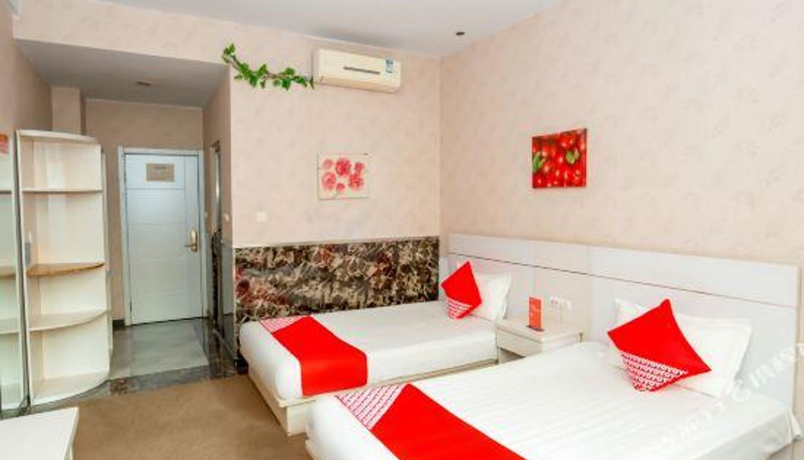 Camera - shangju hotels
