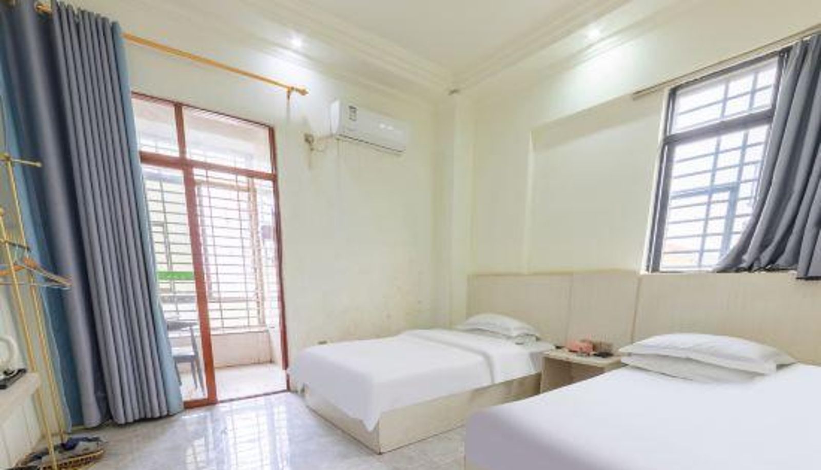 Camera - Xuwen Jiawang Haixing Apartment