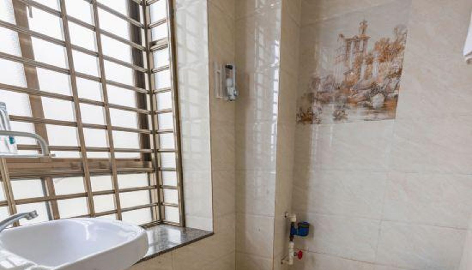 Camera - Xuwen Jiawang Haixing Apartment