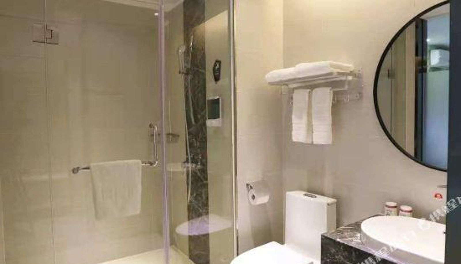 Zimmer - Laiwang Fashion Hotel (Teng County Tengzhou Avenue)