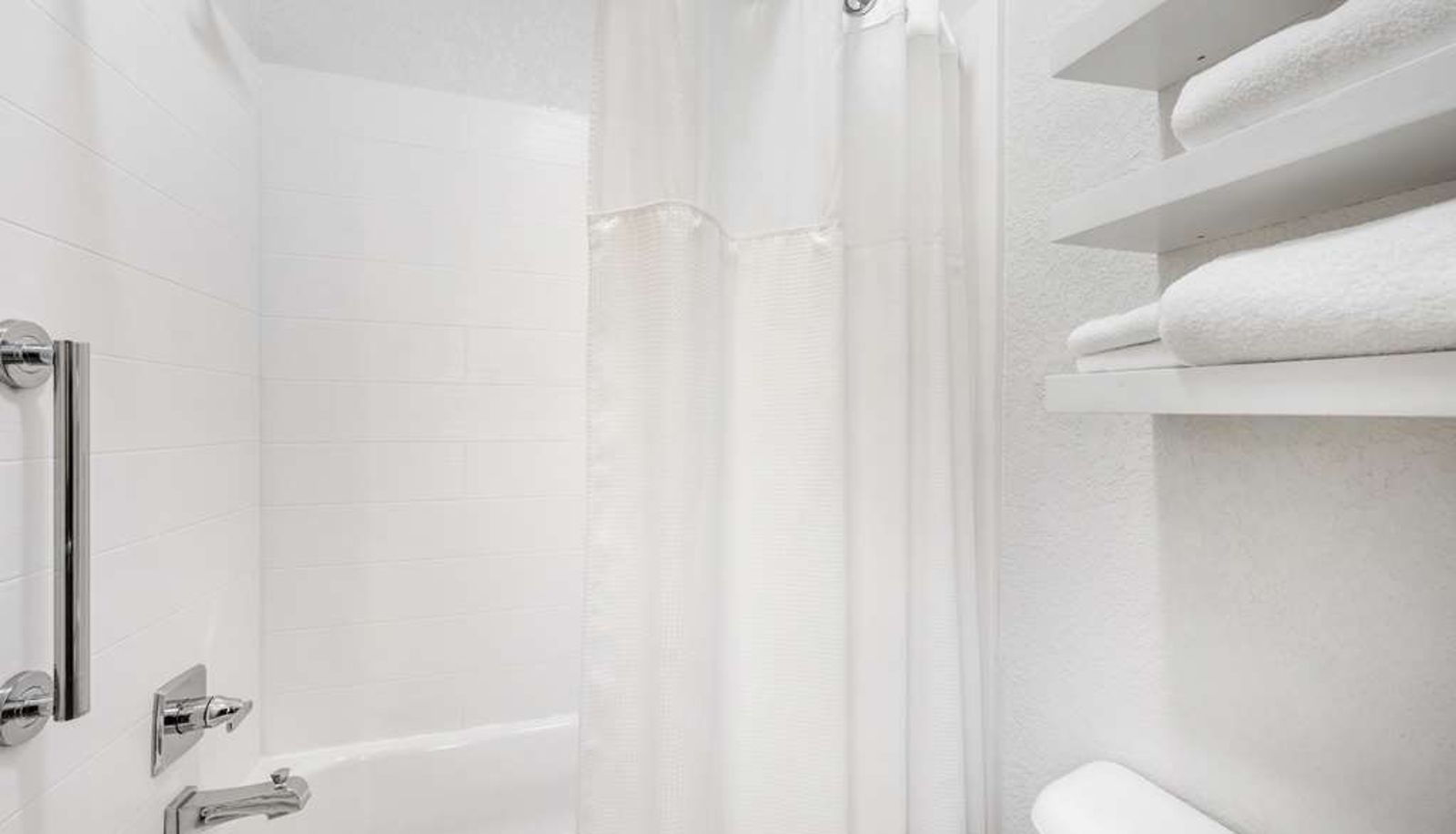 Kamer - Best Western Celina