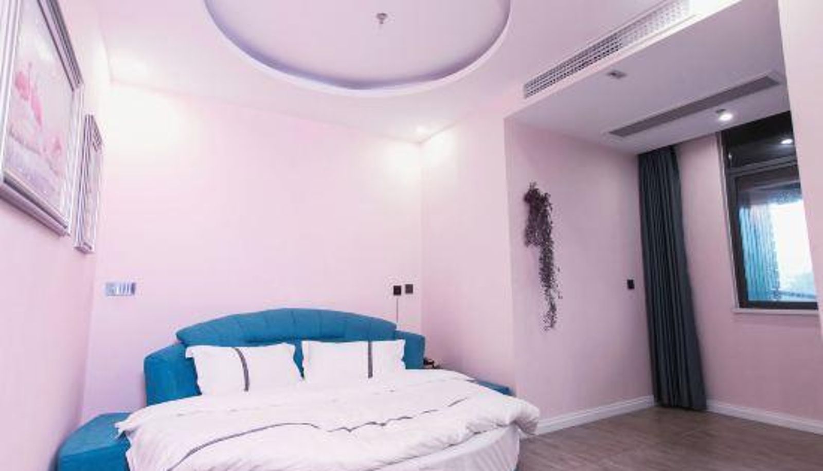 Zimmer - Gushi Dudeli Boutique Hotel