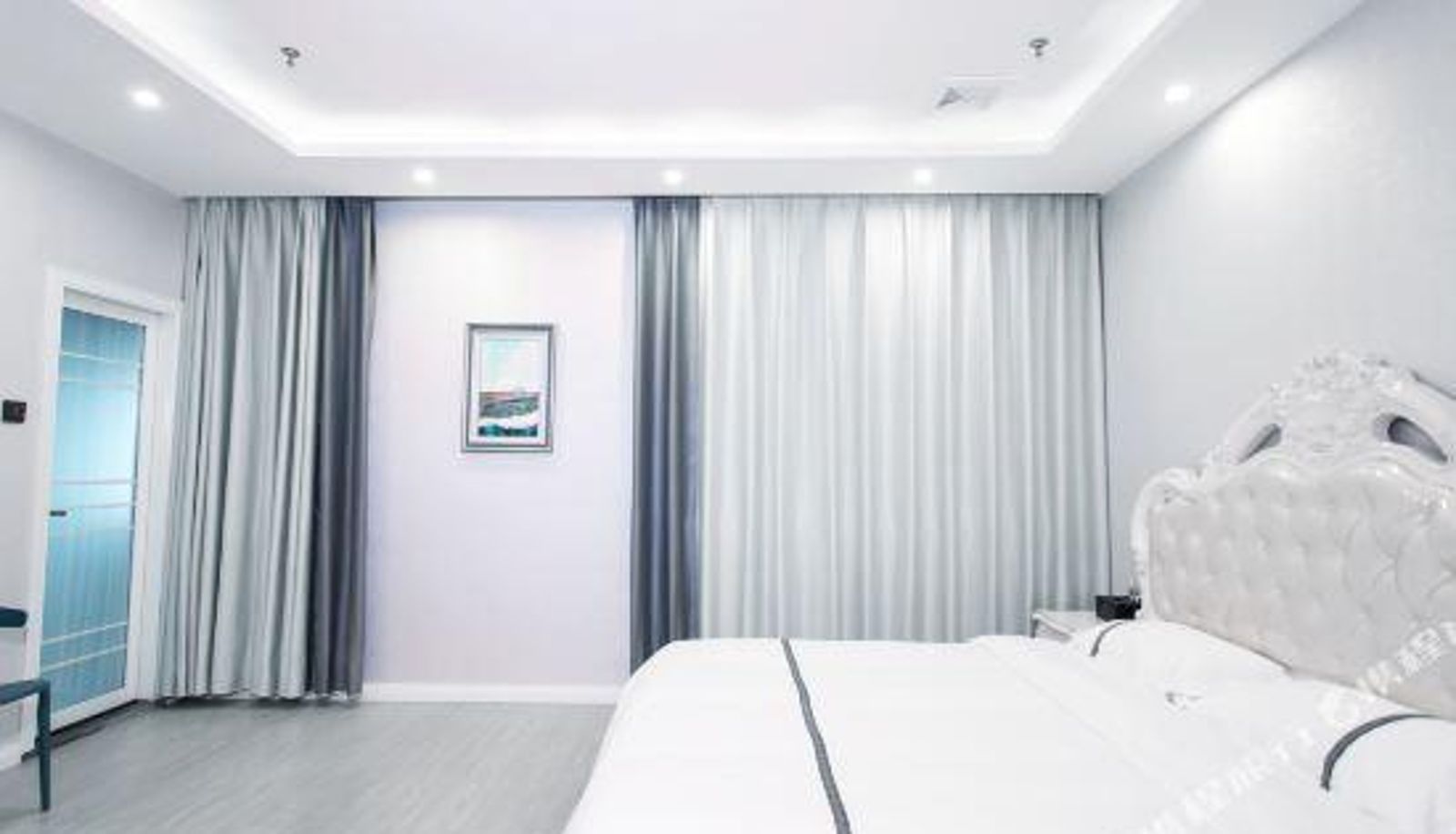 Business-Zimmer - Gushi Dudeli Boutique Hotel