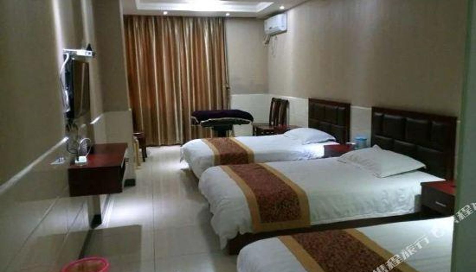 Habitación - Gushi Chenggong Hotel