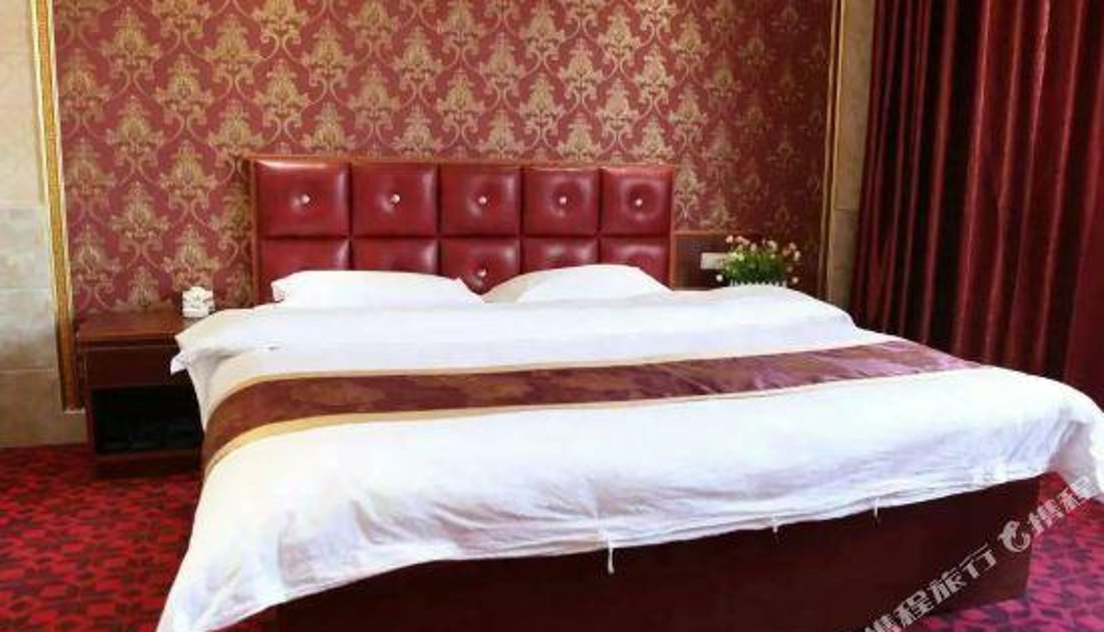 Habitación corporativa - Gushi Chenggong Hotel