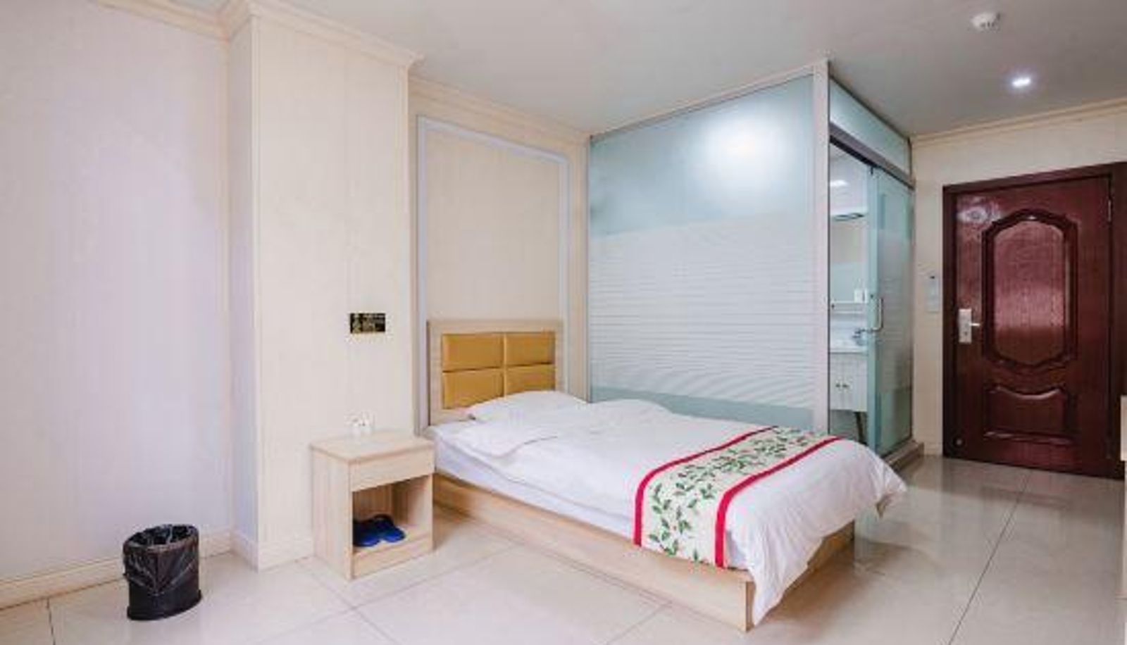 Habitación - Juyuan Business Hotel
