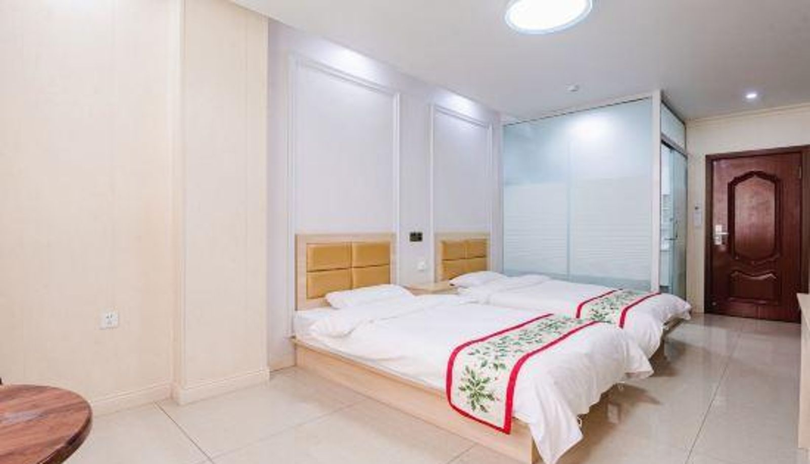 Habitación - Juyuan Business Hotel
