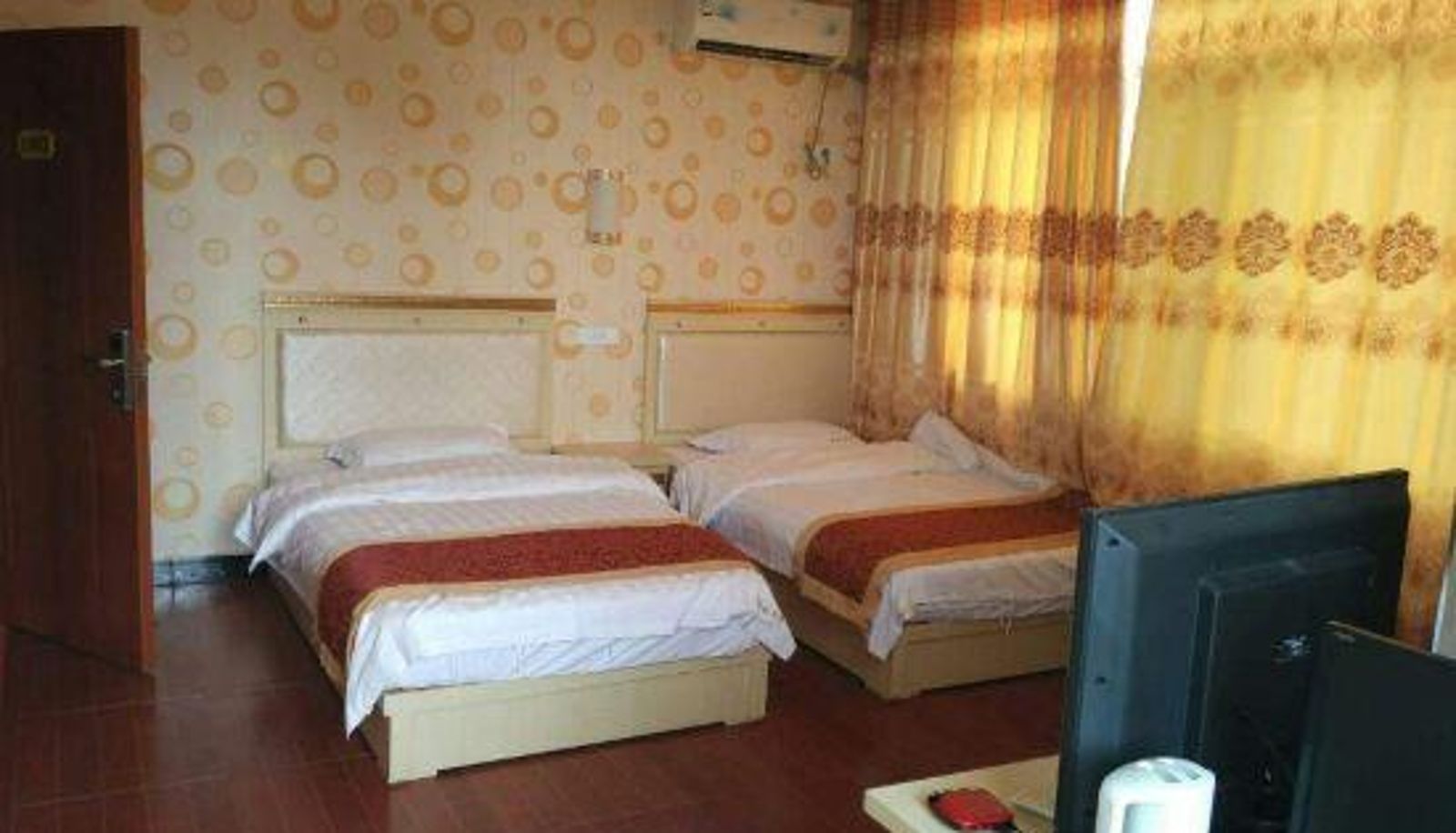 Habitación - Gushi Aisen Hotel