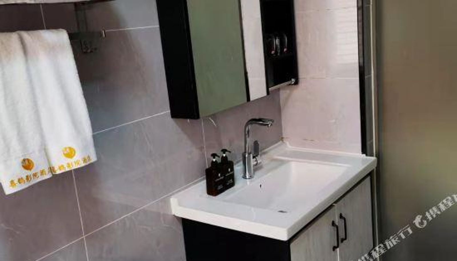 Chambre - Magpie Cinema Hotel