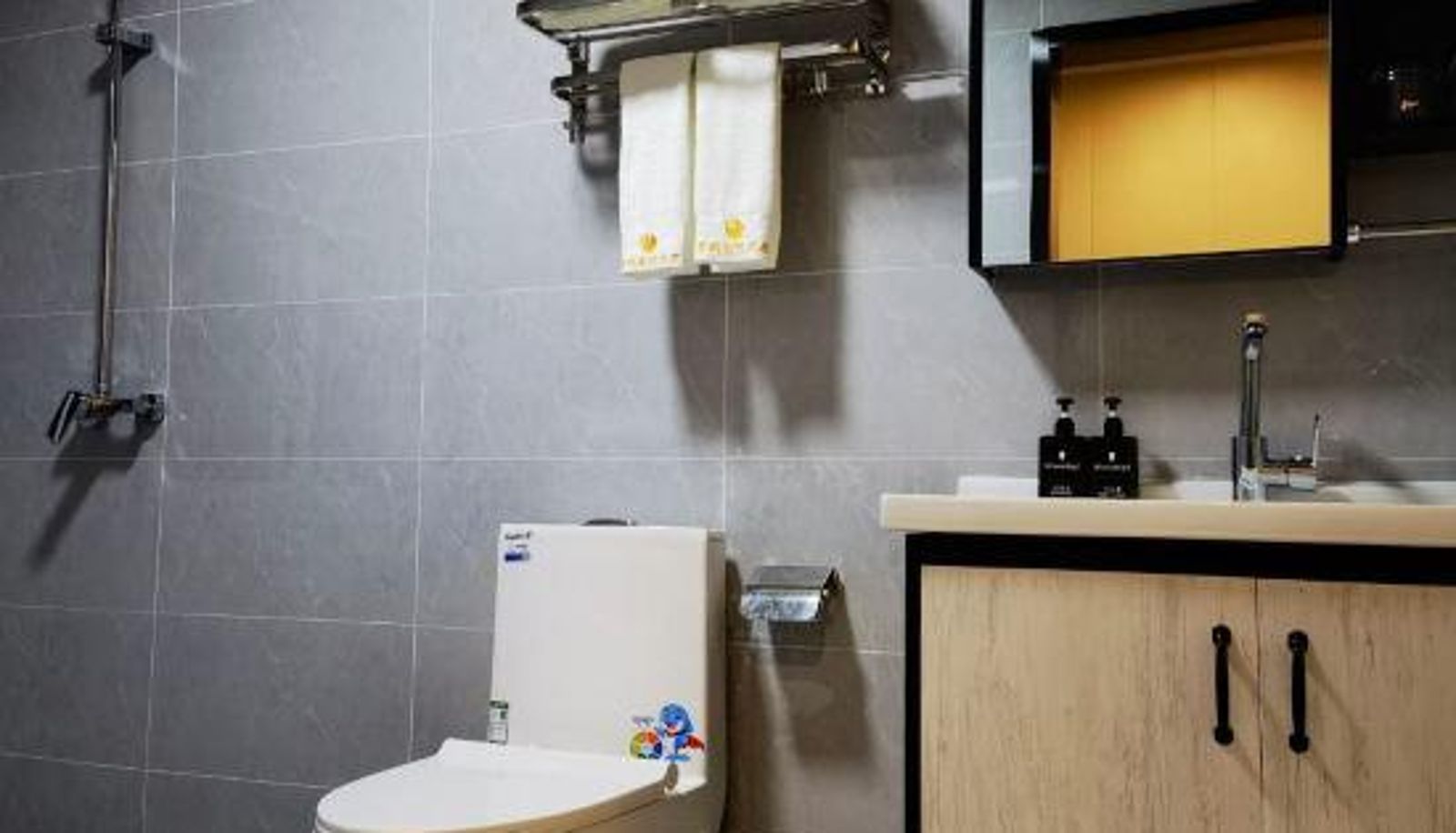 Chambre - Magpie Cinema Hotel
