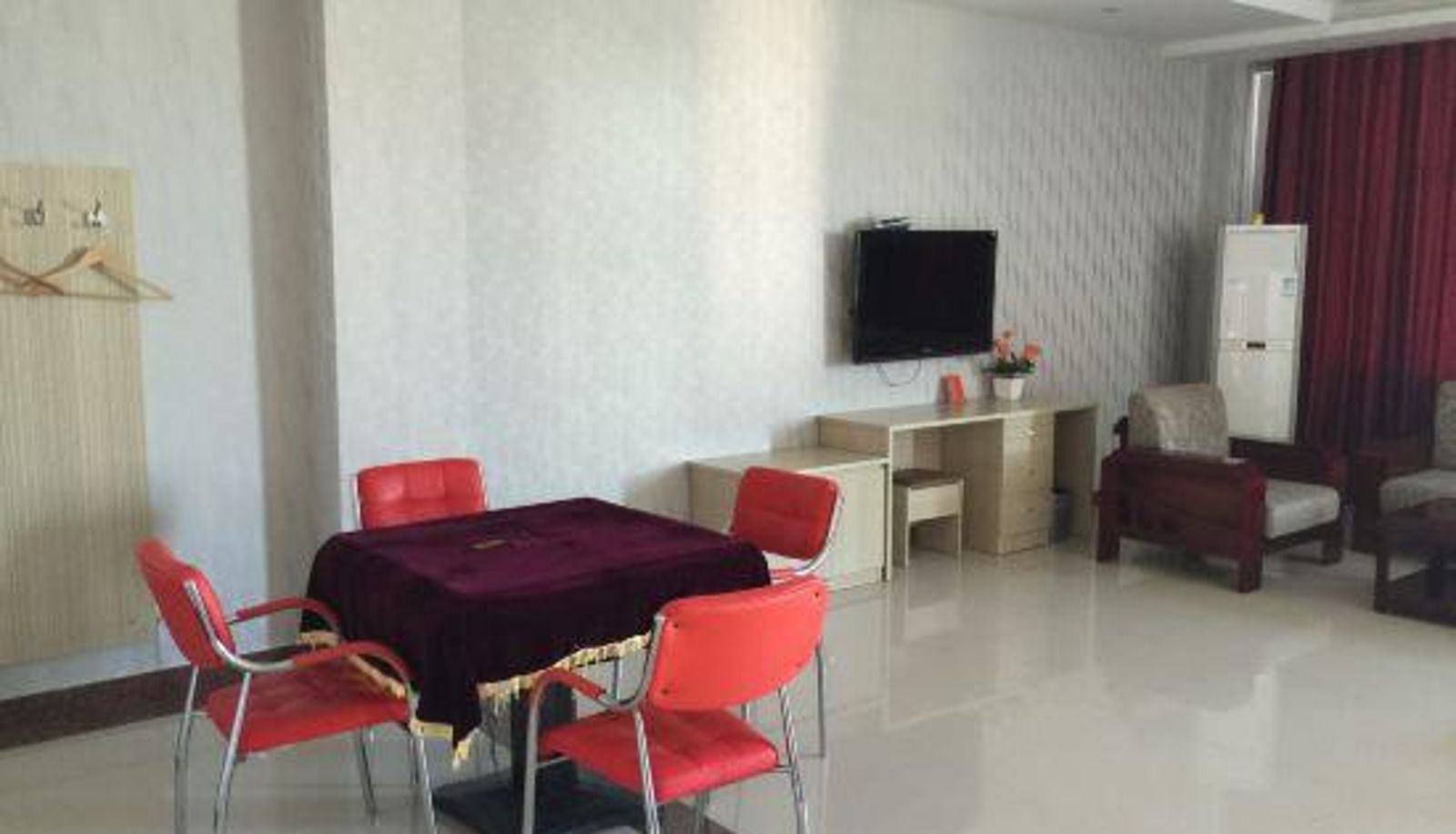 Habitación - Tongchuang E-home Hotel (Gushi Qingyan Manor Store)