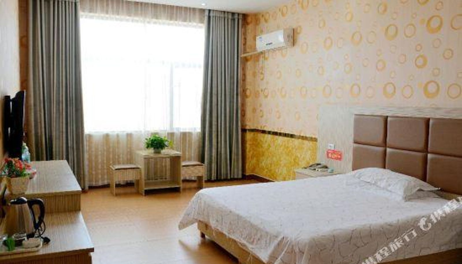 Habitación - Tongchuang E-home Hotel (Gushi Qingyan Manor Store)