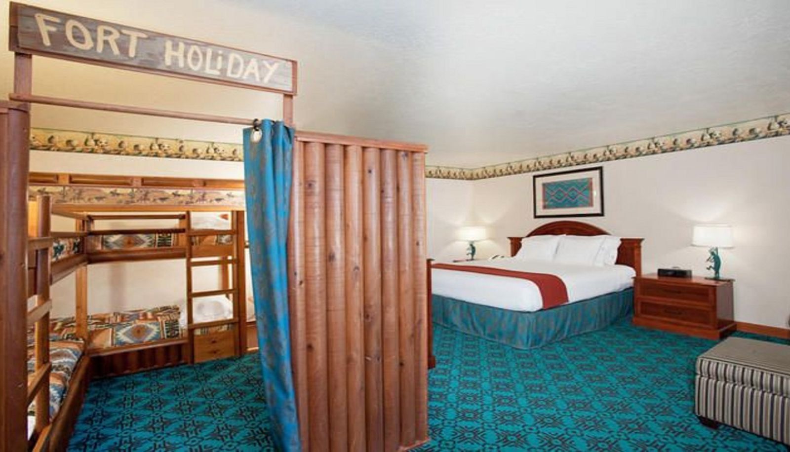 Zimmer - Holiday Inn Express MESA VERDE-CORTEZ by IHG