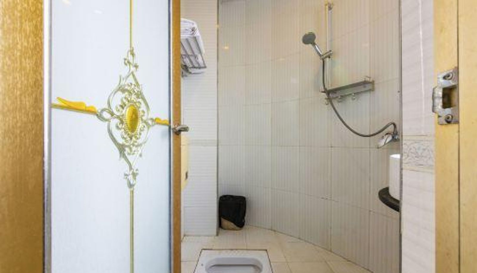 Kamer - Jinhua Hotel