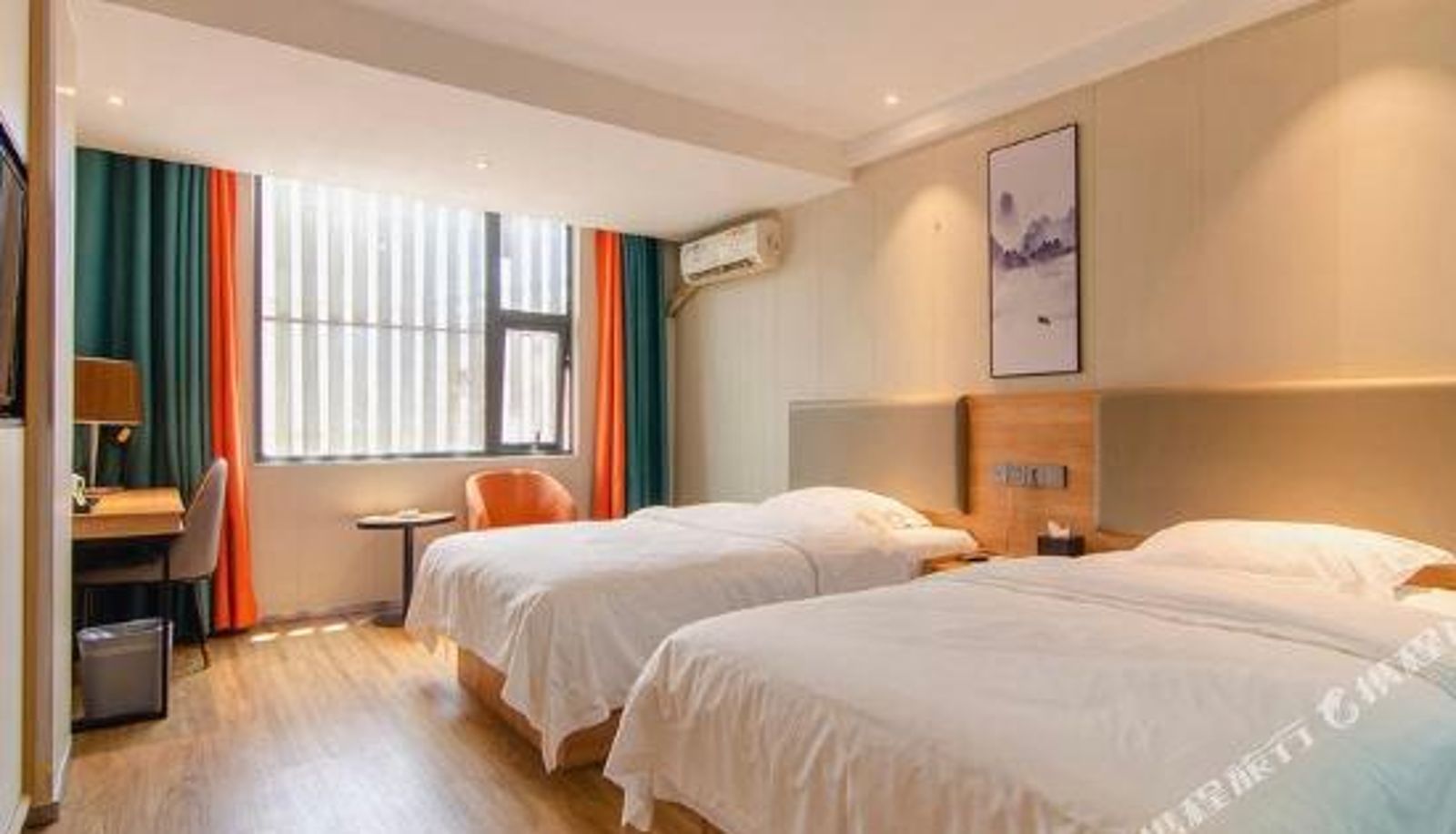 Zimmer - Juncheng Hotel
