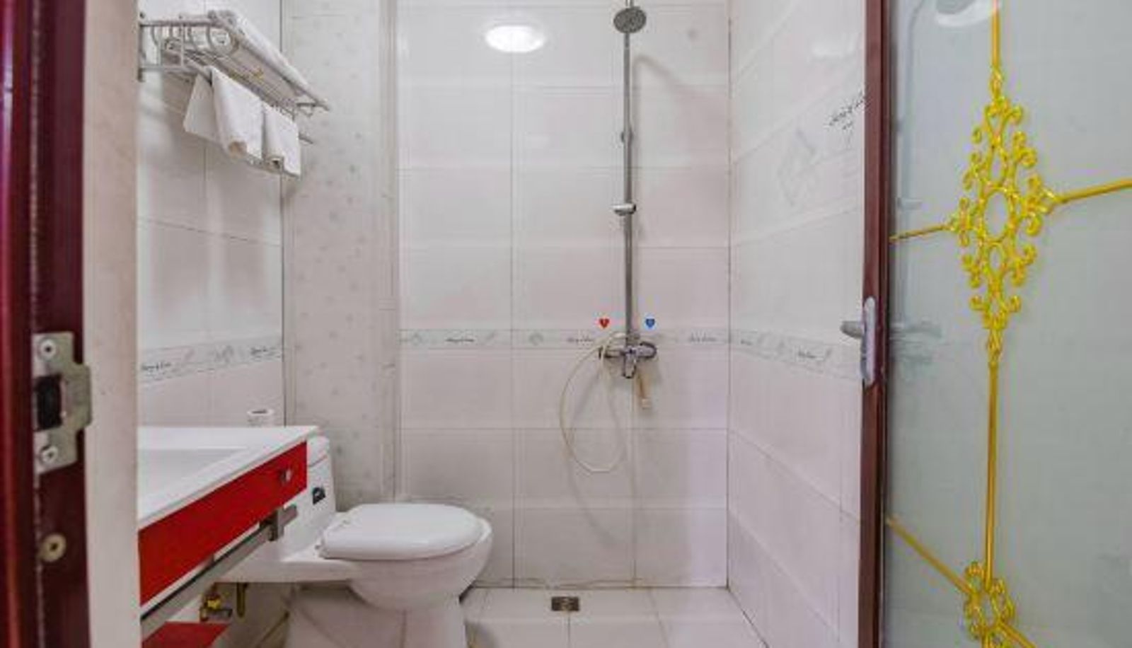 Zimmer - Gushi Sunshine Express Hotel