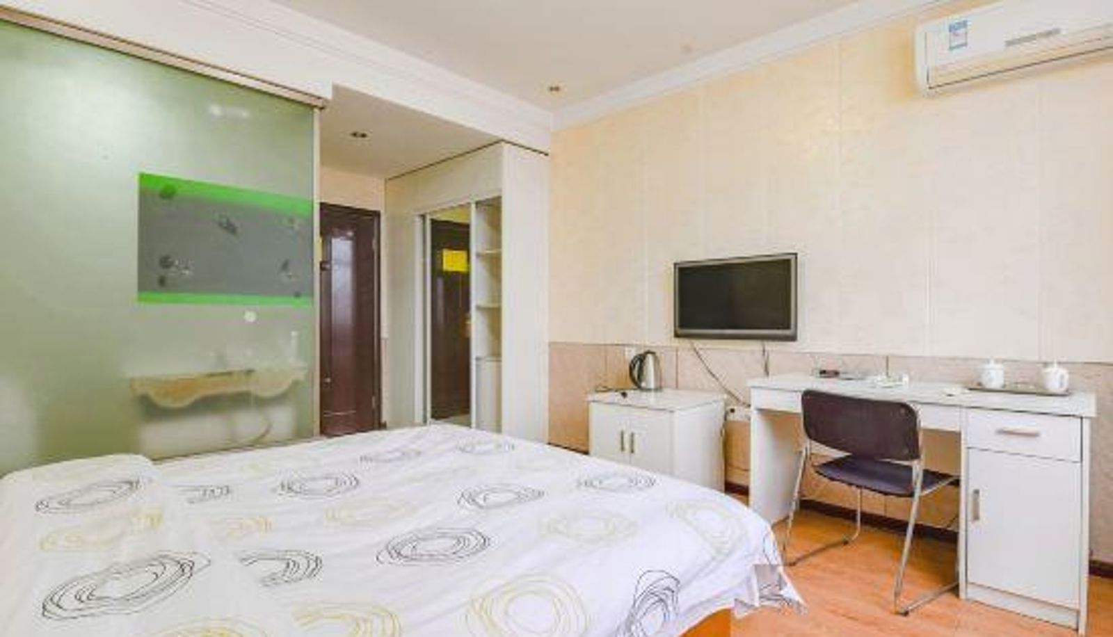 Habitación - Gushi Sunshine Express Hotel