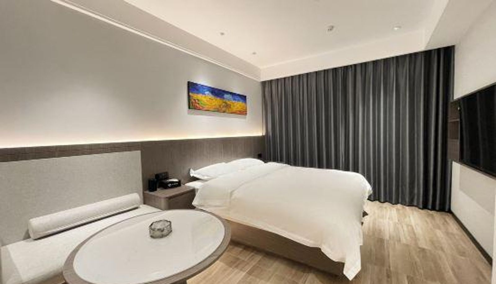 Business-Zimmer - WENHU Smart Hotel