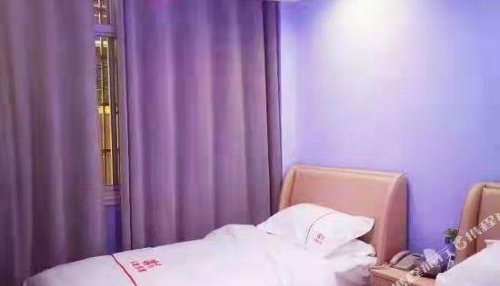 Zimmer - Gushi Xiyue Theme Hotel