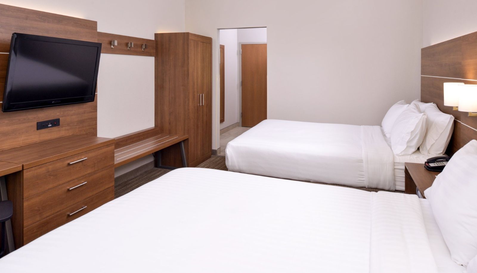Chambre - Holiday Inn Express & Suites CHATTANOOGA (EAST RIDGE) by IHG