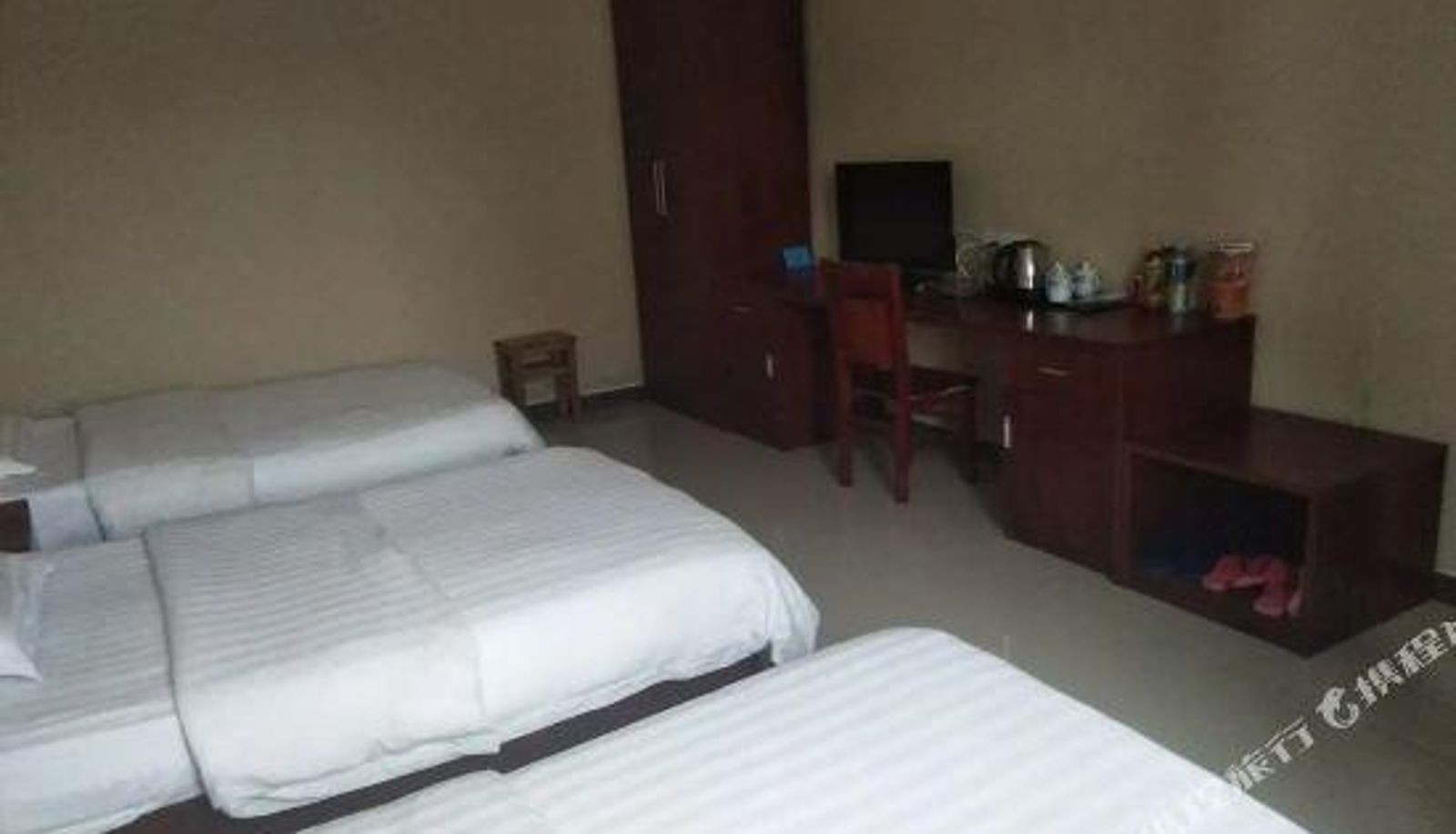 Room - Gushi Longxing Hotel