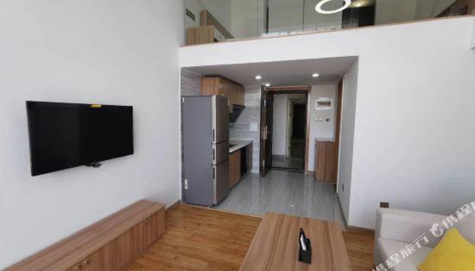 Habitación - Gushi Champs Elysees Apartment