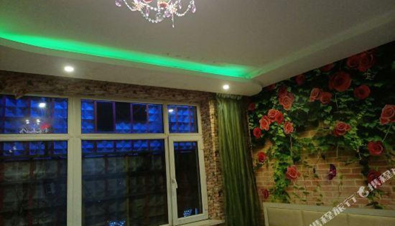 Habitación familiar - Changxin Hostel