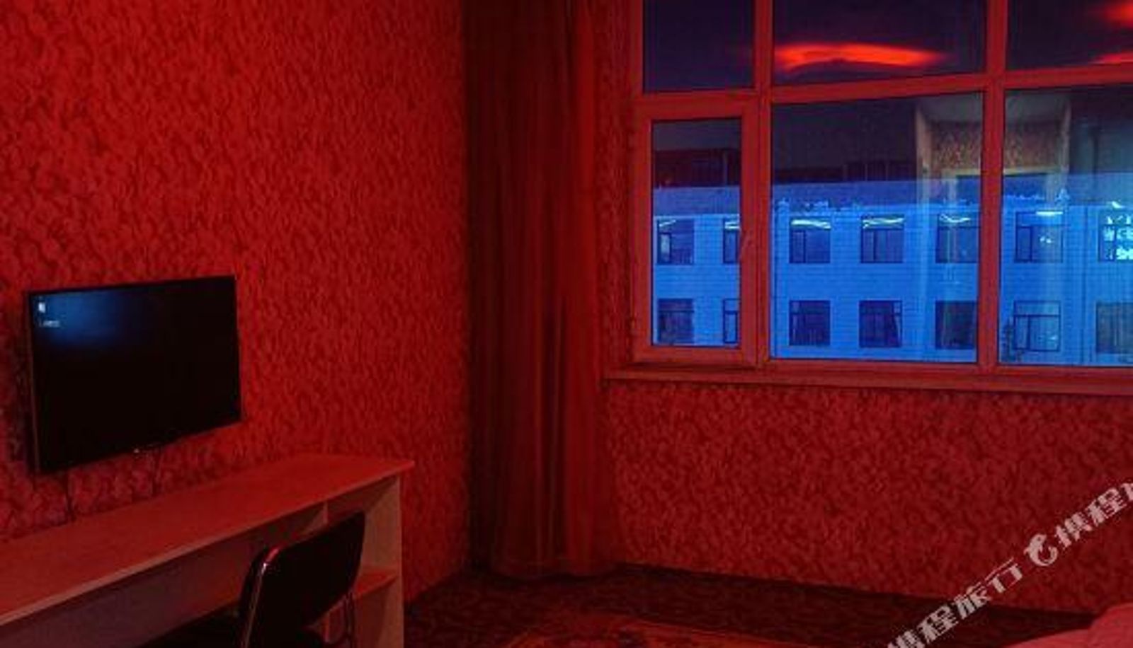 Habitación - Changxin Hostel