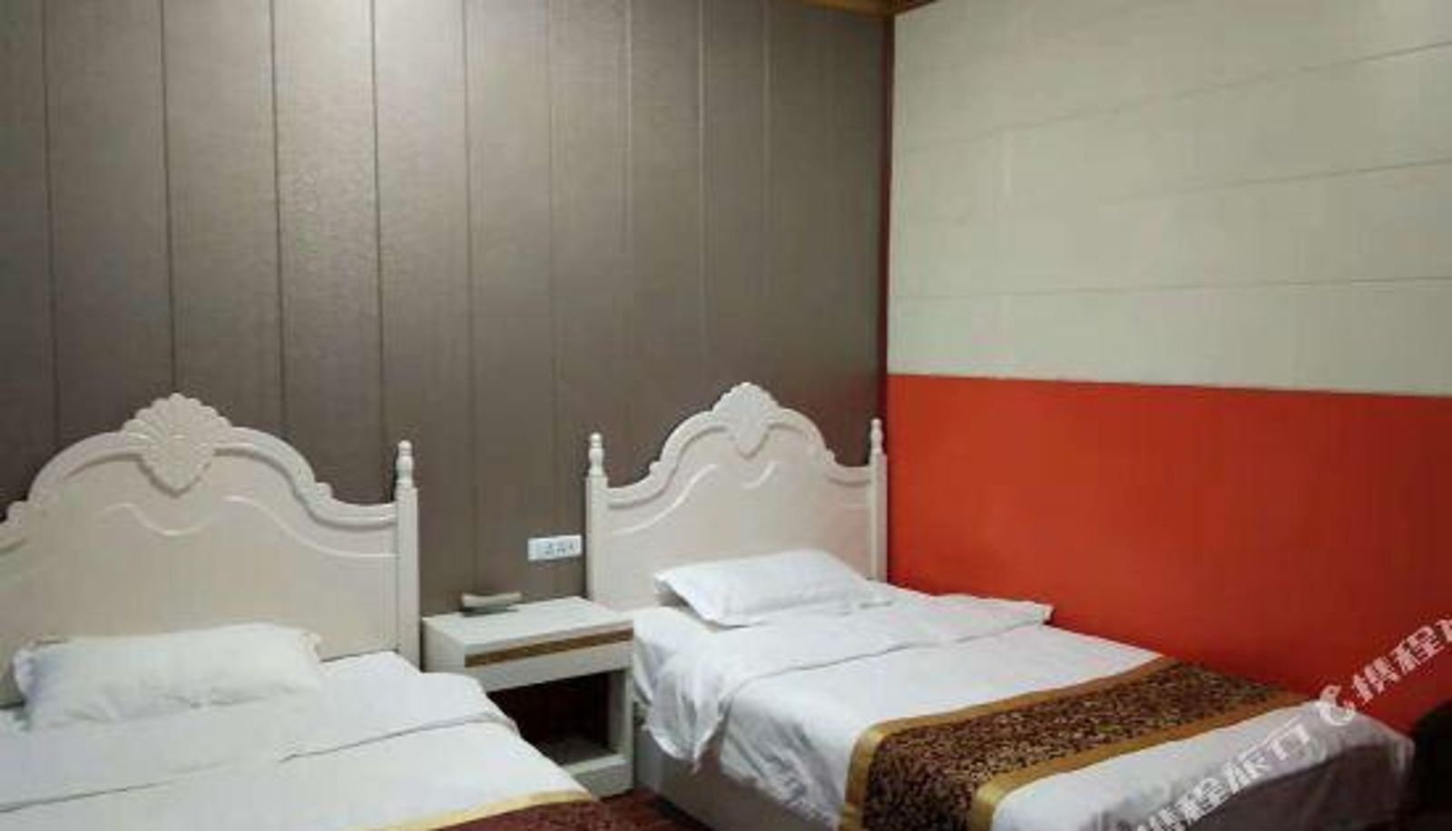 Kamer - Shuhong 88 Express Hotel (Gushi Hongsu Road Branch)