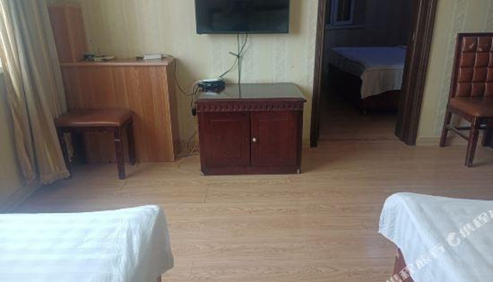 Suite - Holin Gol Ginger Hotel