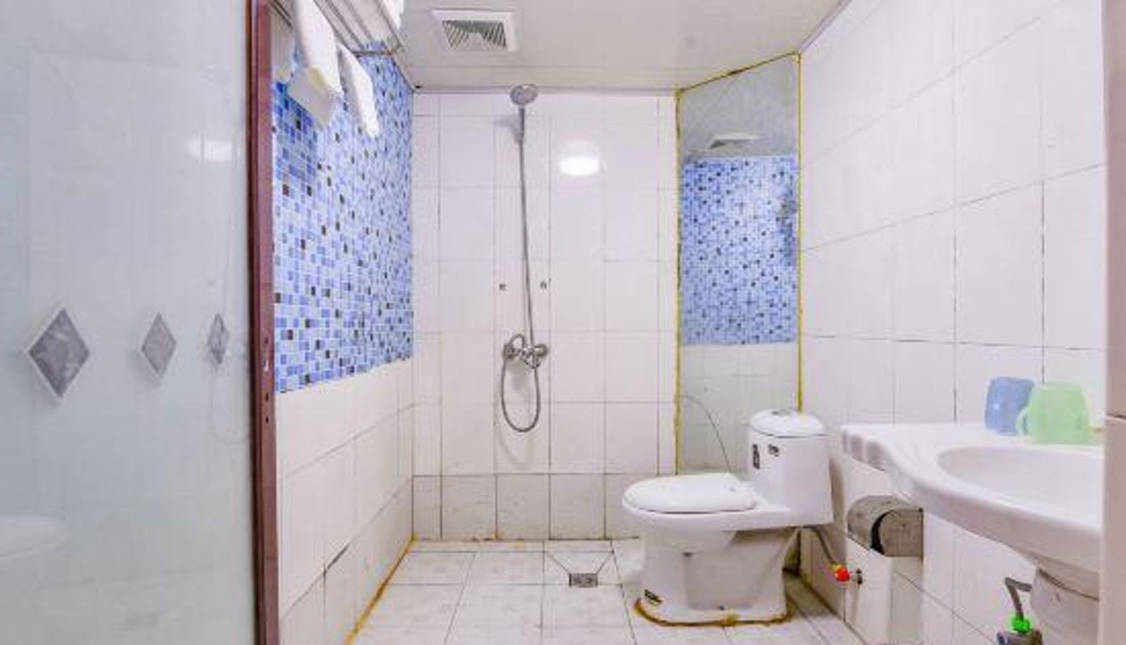 Business-Zimmer - Gushi Jinwangjiao Hotel
