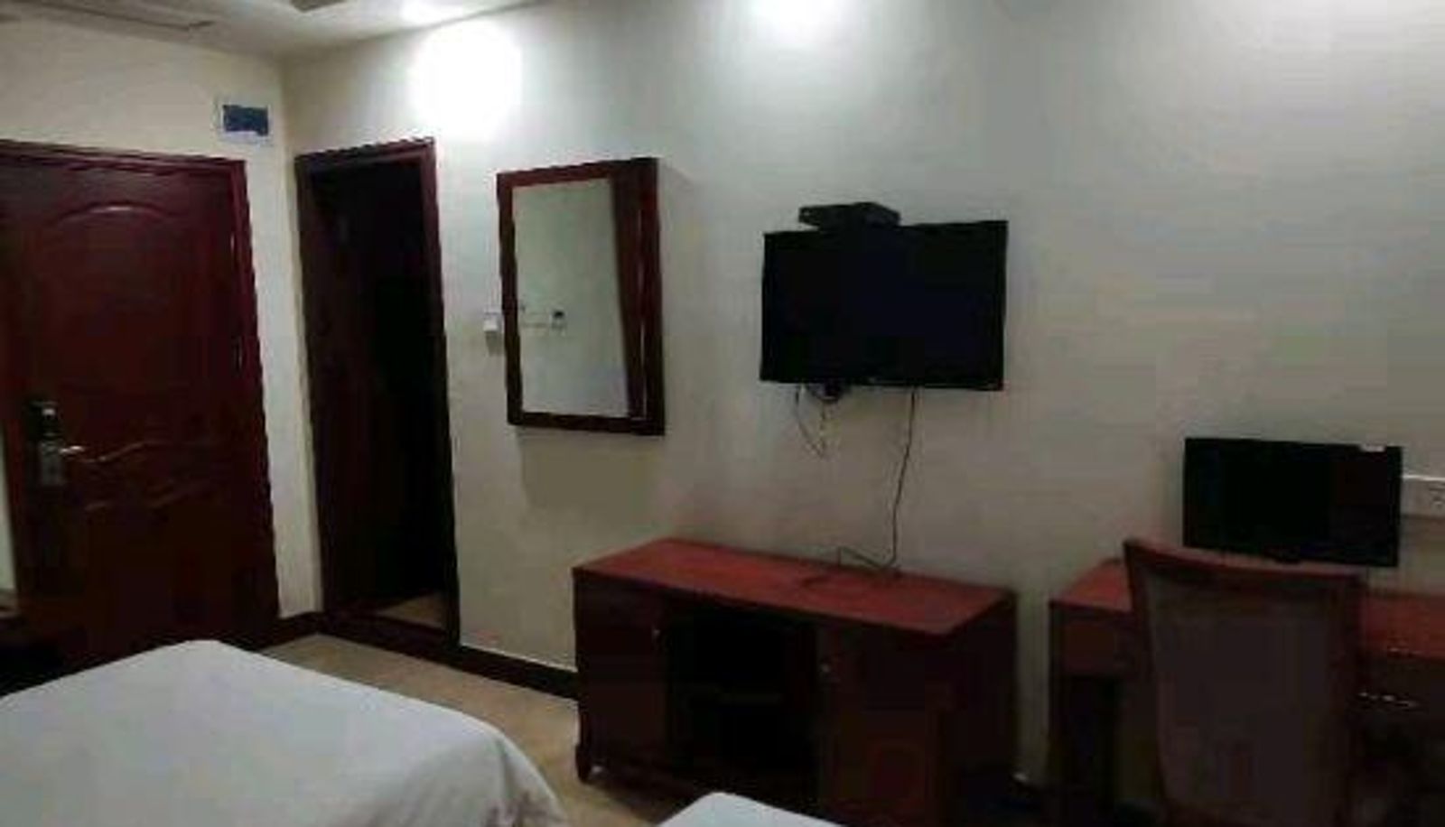 Habitación - Fangminglou Hotel