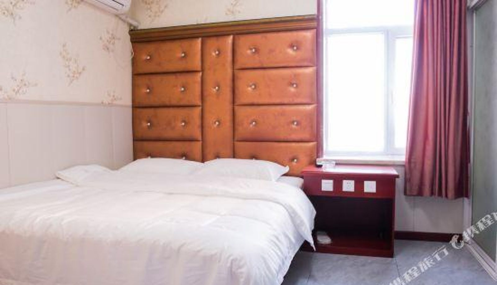 Room - Holingol Hesheng Business Hotel