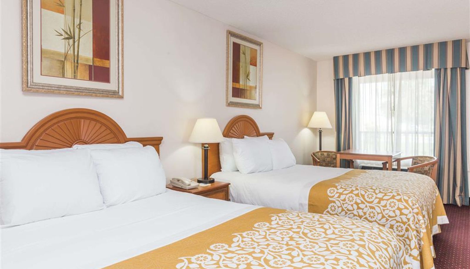 Room - Days Inn by Wyndham Chiefland
