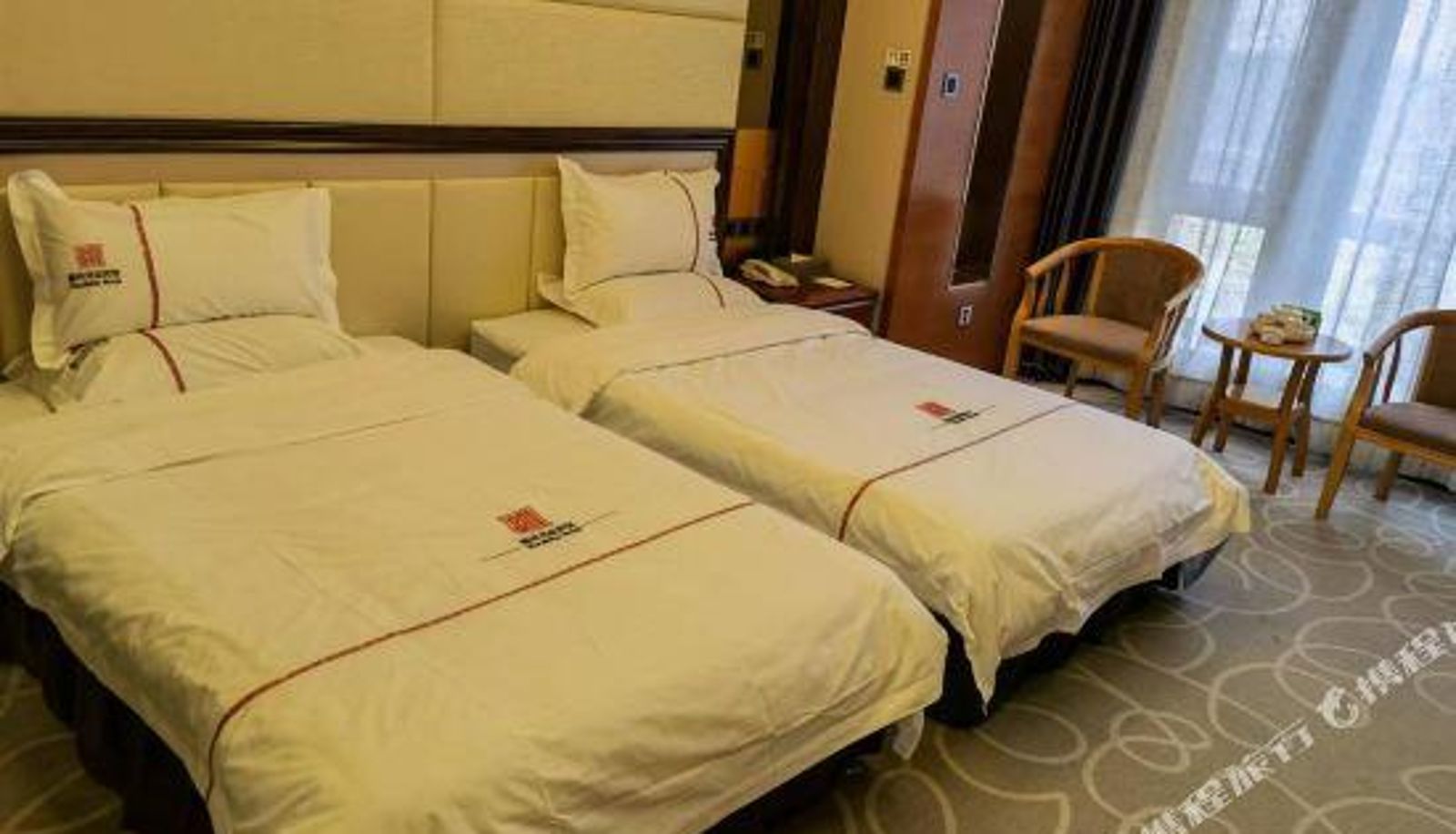 Business-Zimmer - Huolinhe Welcome Hotel