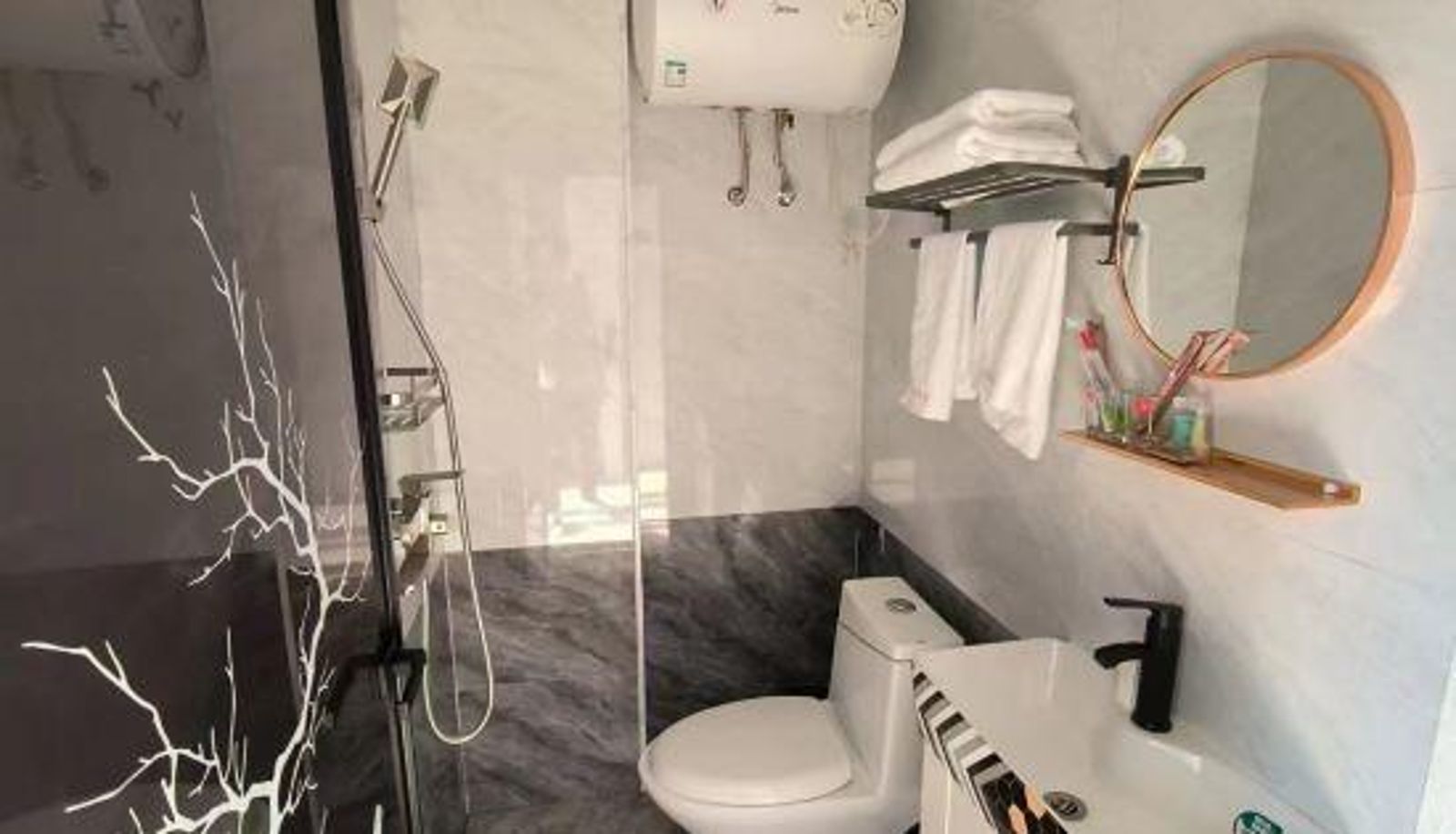 Habitación familiar - Hotel laiyun