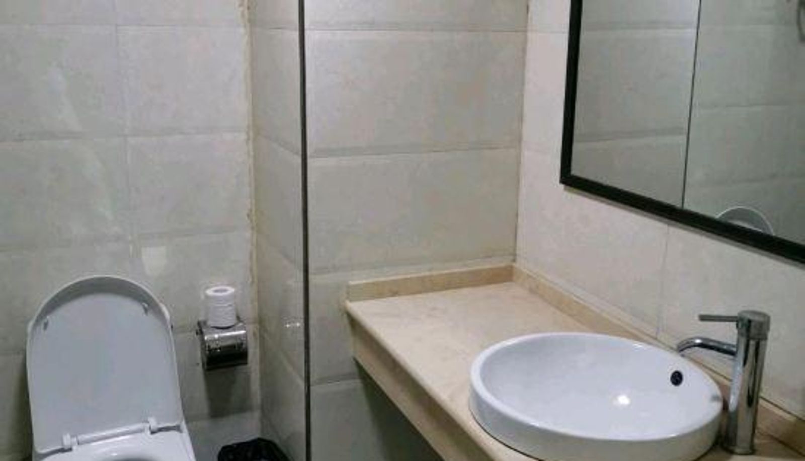 Camera - Nanxian Xinnanzhou Hotel