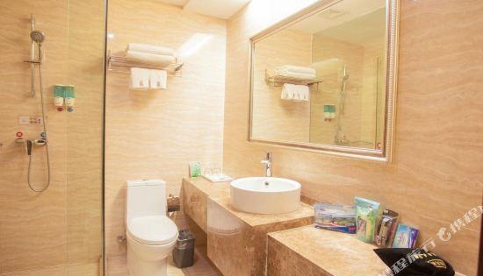 Zimmer - Hongtai Shuntian Hotel
