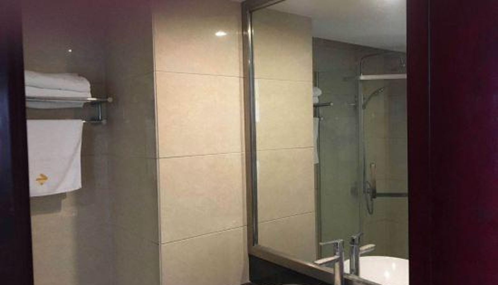 Zimmer - Nanxian South Mansion Hotel