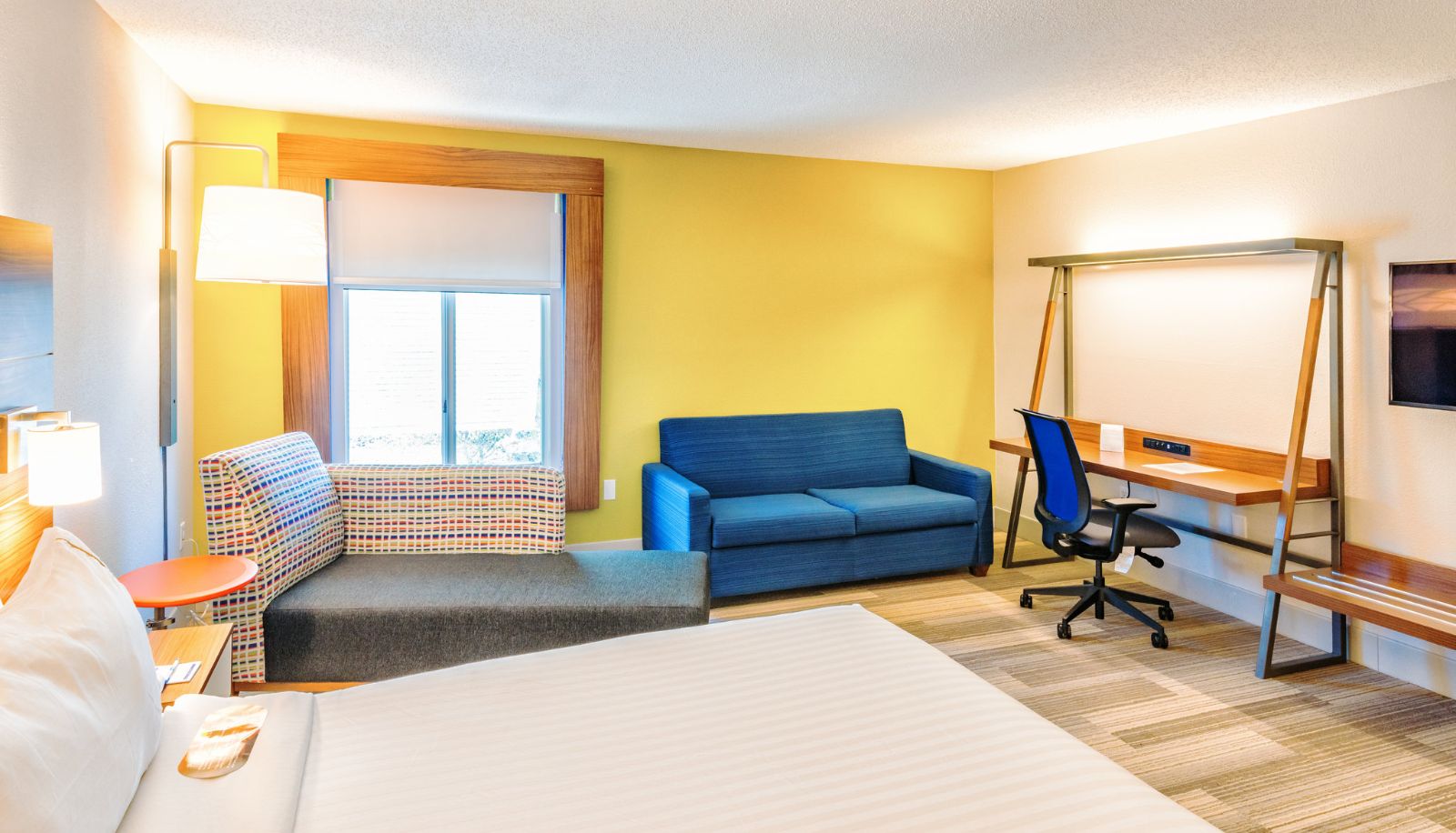 Chambre - Holiday Inn Express CHARLESTON US HWY 17 & I-526 by IHG