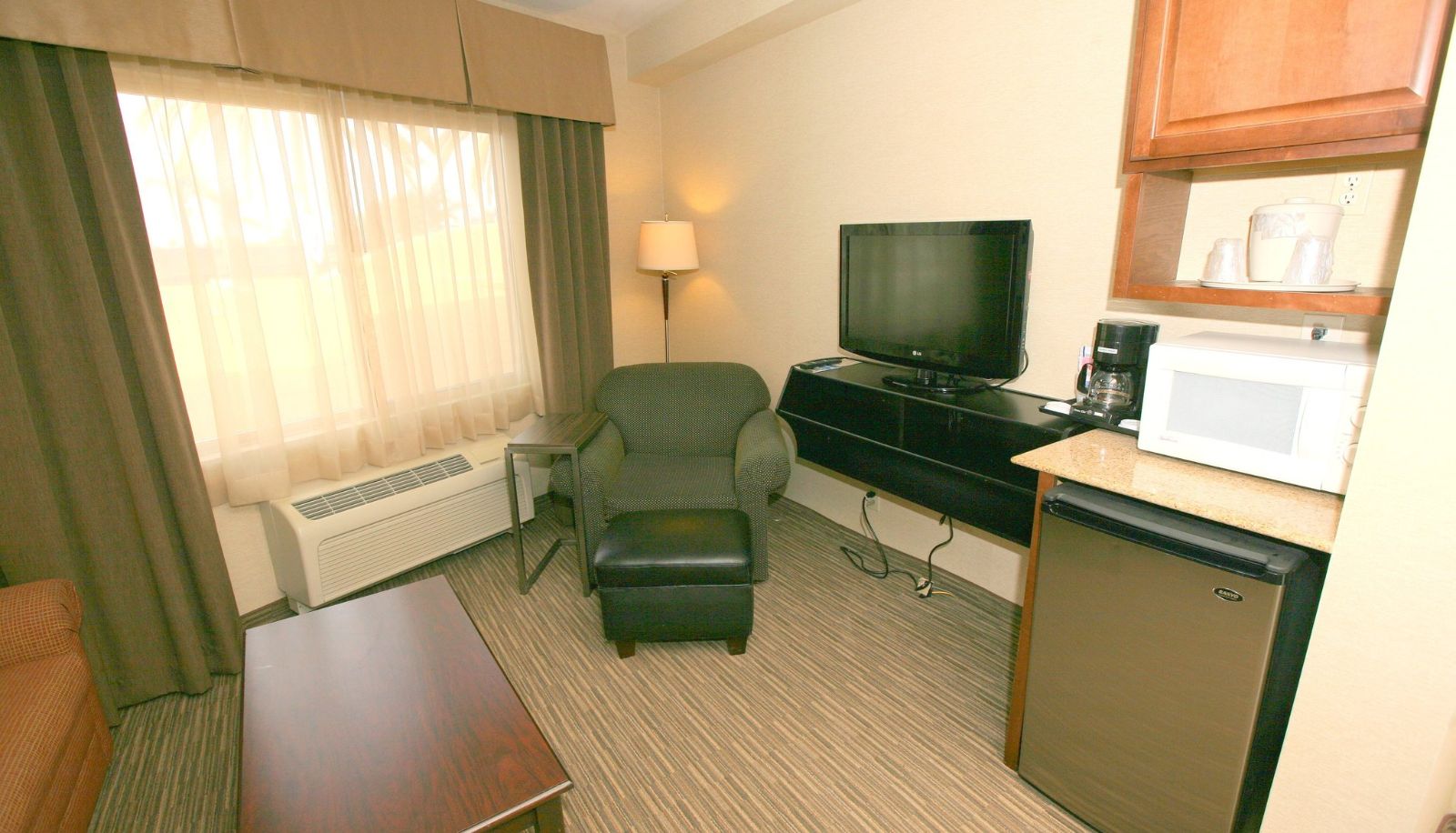 Zimmer - Holiday Inn Express SAN DIEGO SOUTH - CHULA VISTA by IHG
