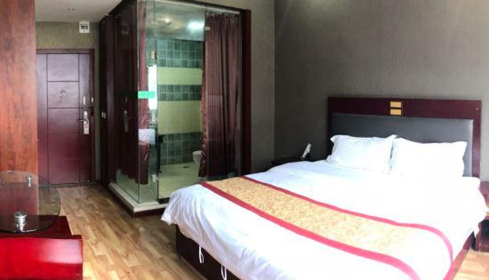 Pokój - Weiyuan 365 Business Hotel