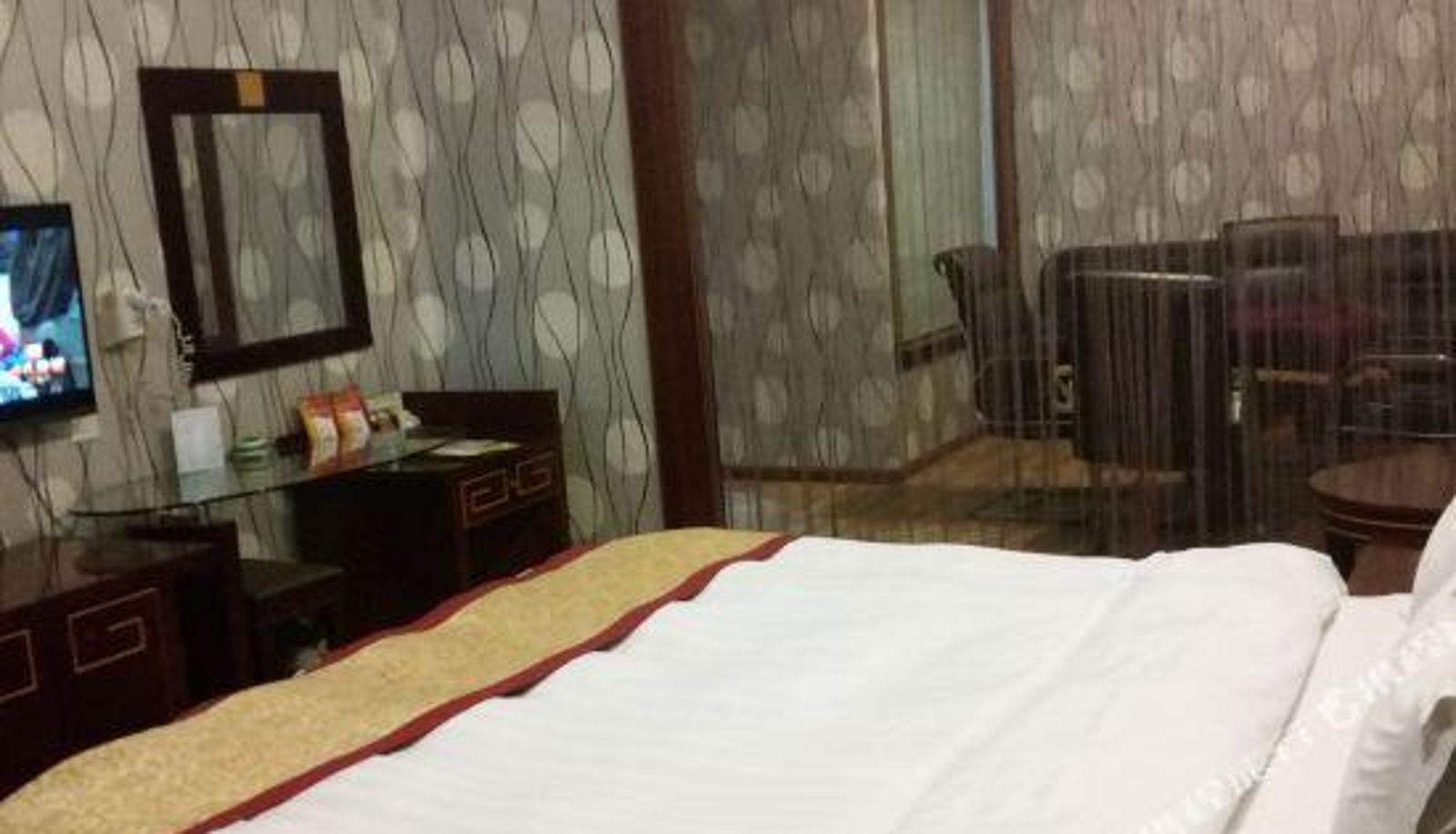 Pokój typu business - Weiyuan 365 Business Hotel